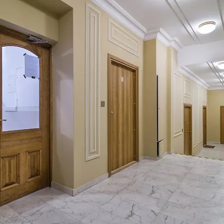 Apartament Lux Rynek - Ruska