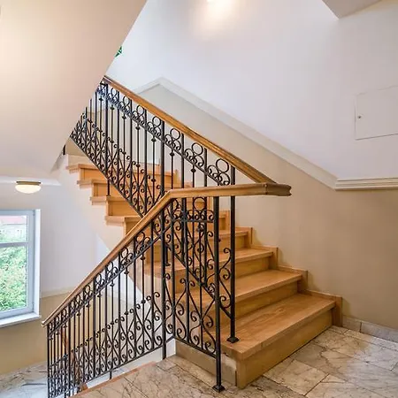 Apartament Lux Rynek - Ruska Apartment