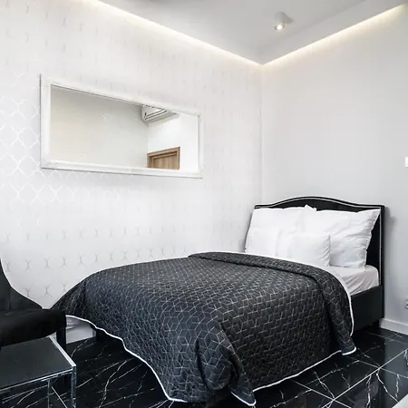 Apartament Lux Rynek - Ruska *
