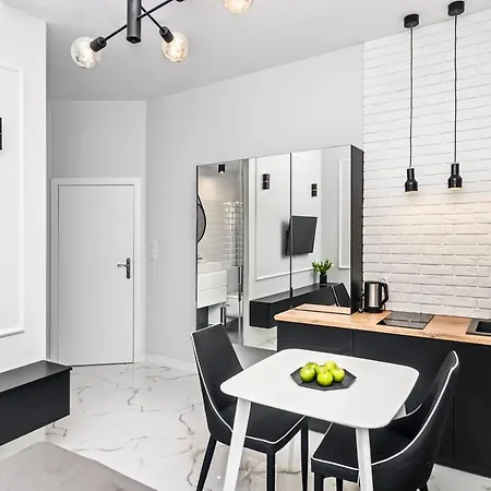 Apartment Apartament Lux Rynek - Ruska Wroclaw