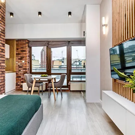 Apartament Lux Rynek - Ruska * Wroclaw