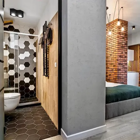 Apartment Apartament Lux Rynek - Ruska