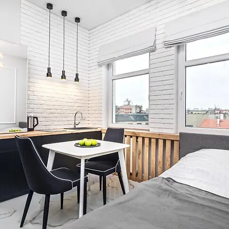 Apartament Lux Rynek - Ruska * Wroclaw