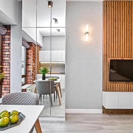 Apartment Apartament Lux Rynek - Ruska *