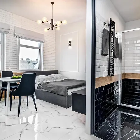 Apartament Lux Rynek - Ruska