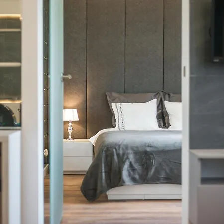 Apartament Lux Rynek - Ruska Apartment Wroclaw