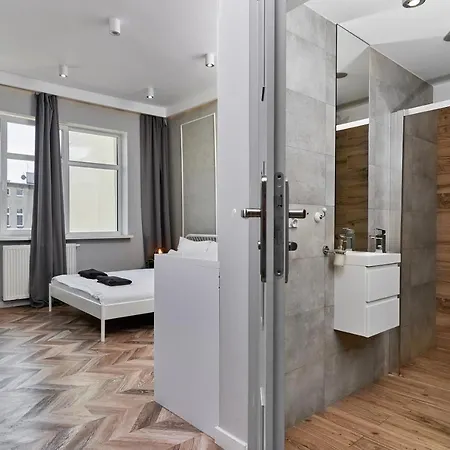 Apartment Apartament Lux Rynek - Ruska *