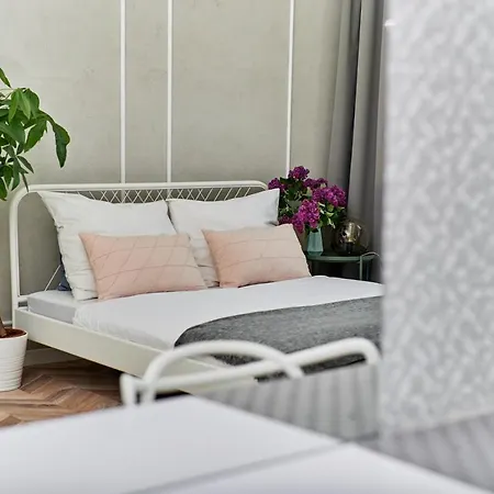 Apartament Lux Rynek - Ruska Apartment *