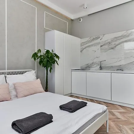 Apartament Lux Rynek - Ruska *