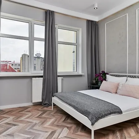 Apartament Lux Rynek - Ruska *