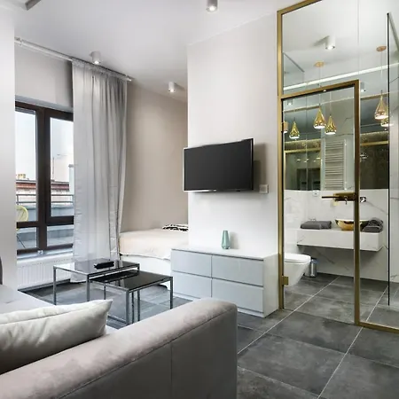 Apartment Apartament Lux Rynek - Ruska