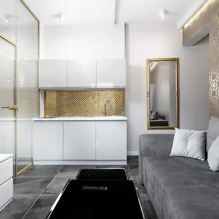 Apartament Lux Rynek - Ruska Apartment Wroclaw